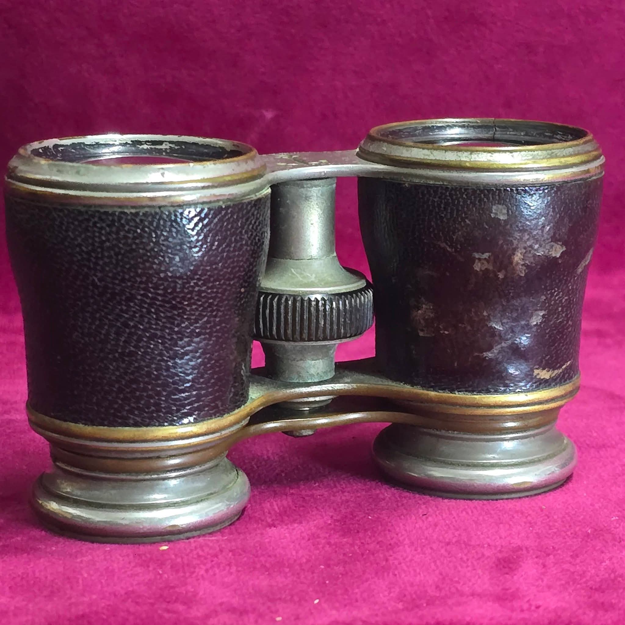 "INTERNATIONAL OPERA GLASS Co." DÜRBÜN - Görsel 5
