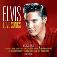 Elvis Presley – Love Songs (48 Classic Tracks)