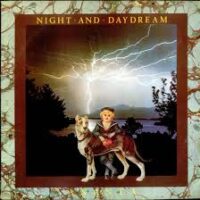 ANANTA - NIGHT AND DAYDREAM
