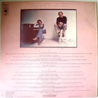 ANDY WILLIAMS - SOLITAIRE