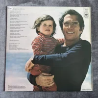 ANDY WILLIAMS - THE WAY WE WERE