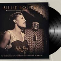 Billie Holiday - Lady Day