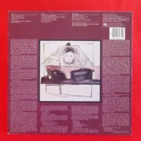 BOB DYLAN - BLOOD ON THE TRACKS