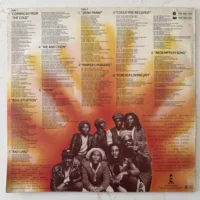 BOB MARLEY - UPRISING