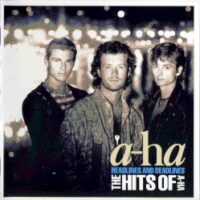 A-HA - THE HITS OF A-HA