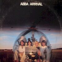 ABBA - ARRIVAL