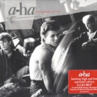 A-HA - HUNTING HIGH AND LOW