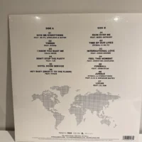 Pitbull - Greatest Hits