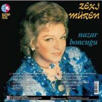 zeki müren - nazar boncuğu