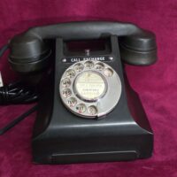 GPO ÇEVİRMELİ TELEFON