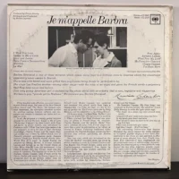 BARBRA STREISAND - JE M'APPELLE BARBRA