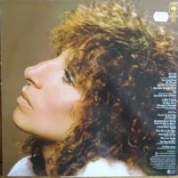 BARBRA STREISAND - LOVE SONG