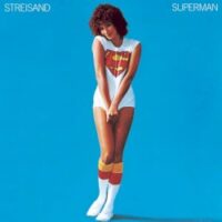 BARBRA STREISAND - SUPERMAN