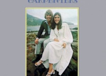 CARPENTERS – CLOSE TO YOU