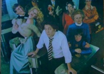 BILLY JOEL – TURNSTILES
