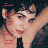 DEMET SAĞIROĞLU - KINALI BEBEK