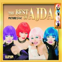AJDA PEKKAN - THE BEST OF AJDA
