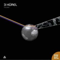 3 HÜREL - Volume 1