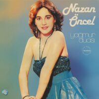 Nazan Öncel - Yağmur Duası