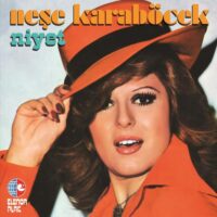 NEŞE KARABÖCEK - NİYET