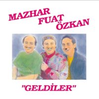 MFÖ - Geldiler