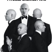 Pitbull - Greatest Hits