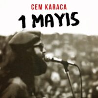Cem Karaca - 1 Mayıs