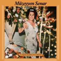 Müzeyyen Senar - Ne Yaptım Kendimi Nasıl Aldattım