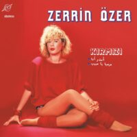 Zerrin Özer - Kırmızı