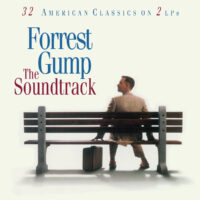 Various Artists - Forrest Gump - The Soundtrack