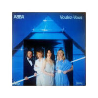 ABBA - VOULEZ-VOUS