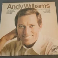 ANDY WILLIAMS - ANDY WILLIAMS