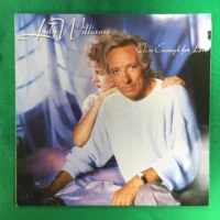Andy Williams - Close Enough For Love