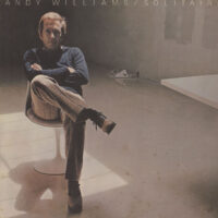ANDY WILLIAMS - SOLITAIRE