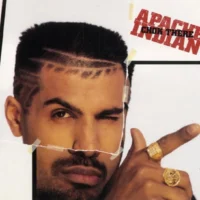 Apache Indian - Chok There