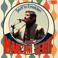 Aşık Mahzuni Şerif - Şerif'in Emekleri