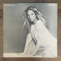 BARBRA STREISAND - BARBRA