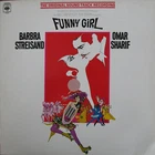 BARBRA STREISAND - FUNNY GIRL
