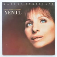 BARBRA STREISAND - YENTL