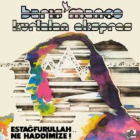 Barış Manço / Kurtalan Ekspres - Estağfurullah... Ne Haddimize !