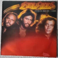 BEE GEES - SPIRITIS HAVINGS FLOWN