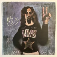 BILLY CONNOLLY - BILLY CONNOLLY LIVE