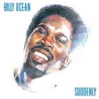BILLY OCEAN - SUDDENLY