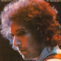 BOB DYLAN - AT BUDOKAN