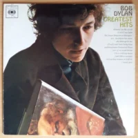 BOB DYLAN - GREATEST HITS