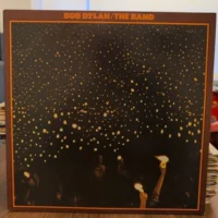 BOB DYLAN - THE BAND