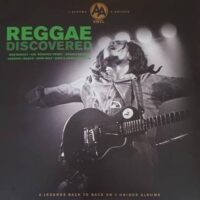 Bob Marley, Lee 'Scratch' Perry*, Dennis Brown, Gregory Isaacs, John Holt, Dave & Ansel Collins - Reggae Discovered