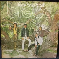 BREAD - THE BEST OF BREAD