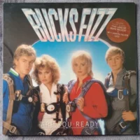 BUCK FIZZ - ARE YOU READY