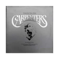 CARPENTERS - Yesterday Once More